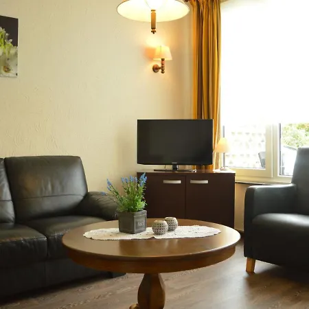 Homely In With Terrace * Schin op Geul