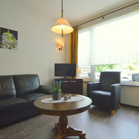 Homely In With Terrace * Schin op Geul