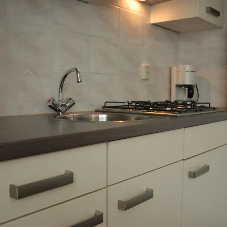 Apartment Homely In With Terrace Schin op Geul