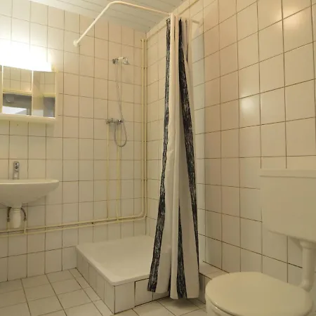 Homely In With Terrace Apartment *