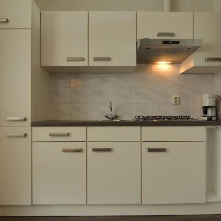 Homely In With Terrace Schin op Geul